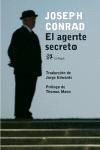 EL AGENTE SECRETO | 9788476697399 | CONRAD,JOSEPH | Llibreria Geli - Llibreria Online de Girona - Comprar llibres en català i castellà