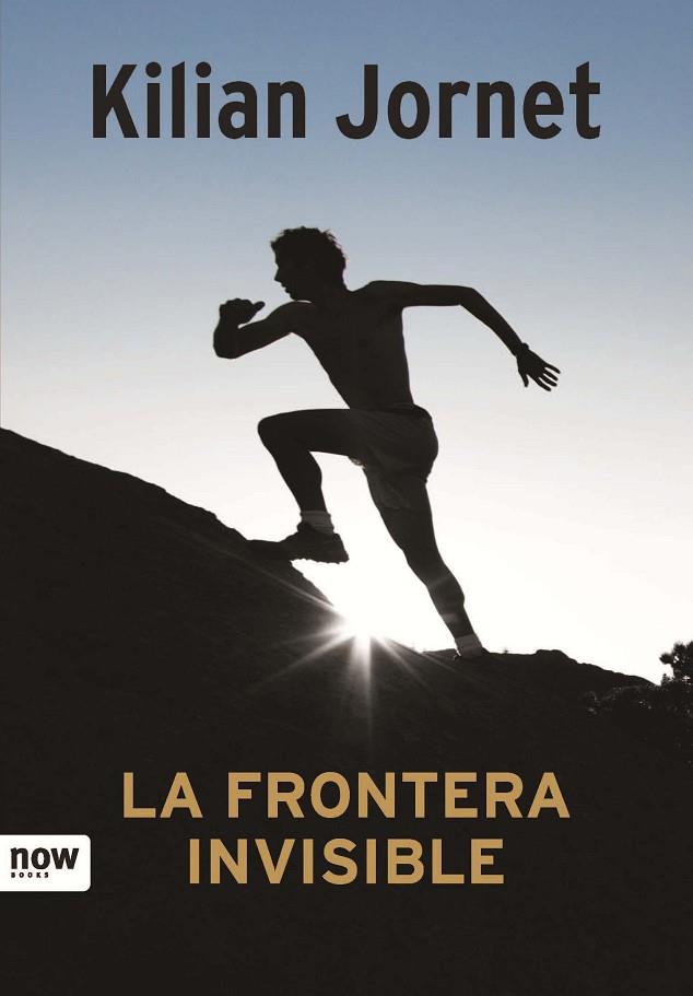 LA FRONTERA INVISIBLE(CASTELLANO) | 9788416245017 | JORNET,KILIAN | Libreria Geli - Librería Online de Girona - Comprar libros en catalán y castellano