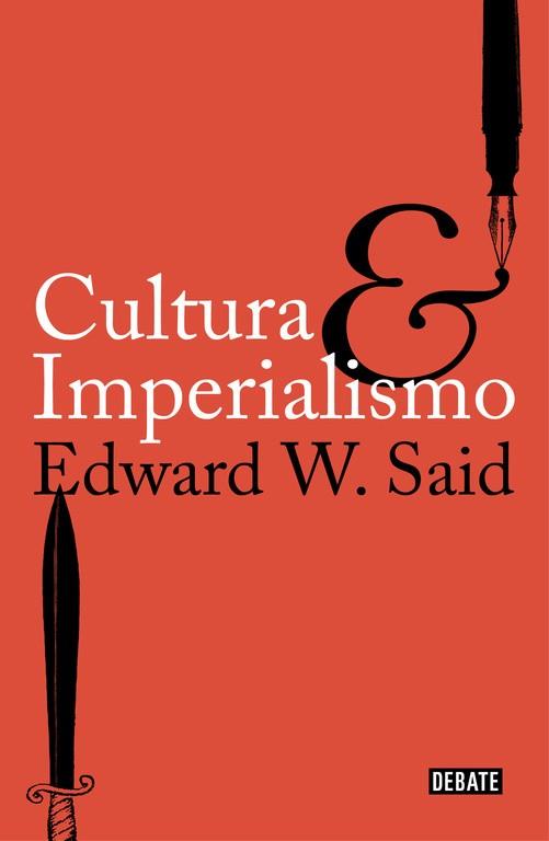CULTURA E IMPERIALISMO | 9788499928500 | SAID,EDWARD W. | Llibreria Geli - Llibreria Online de Girona - Comprar llibres en català i castellà