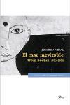 EL MAR INEVITABLE.OBRA POETICA 1963-2006 | 9788484379287 | VIDAL,JOSEFINA | Llibreria Geli - Llibreria Online de Girona - Comprar llibres en català i castellà