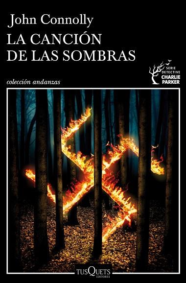 LA CANCIÓN DE LAS SOMBRAS | 9788490663608 | CONNOLLY,JOHN | Libreria Geli - Librería Online de Girona - Comprar libros en catalán y castellano