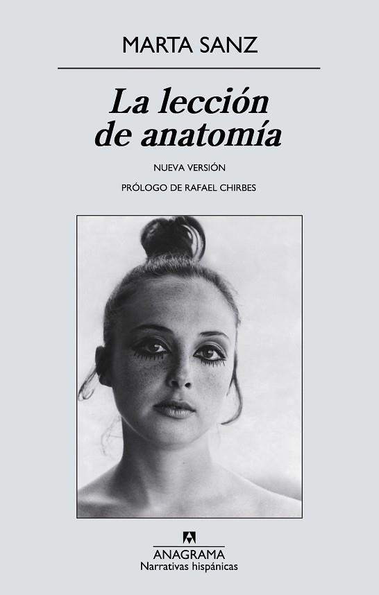 LA LECCIÓN DE ANATOMÍA | 9788433997777 | SANZ,MARTA | Libreria Geli - Librería Online de Girona - Comprar libros en catalán y castellano