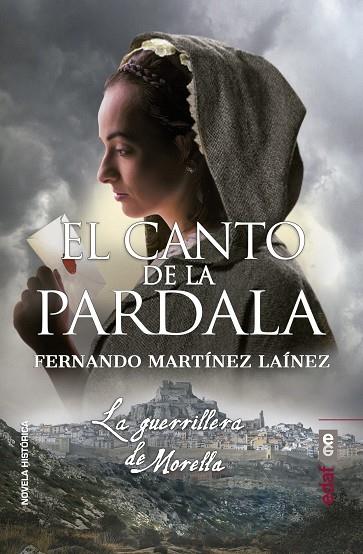 EL CANTO DE LA PARDALA | 9788441439481 | MARTÍNEZ LAÍNEZ,FERNANDO | Libreria Geli - Librería Online de Girona - Comprar libros en catalán y castellano
