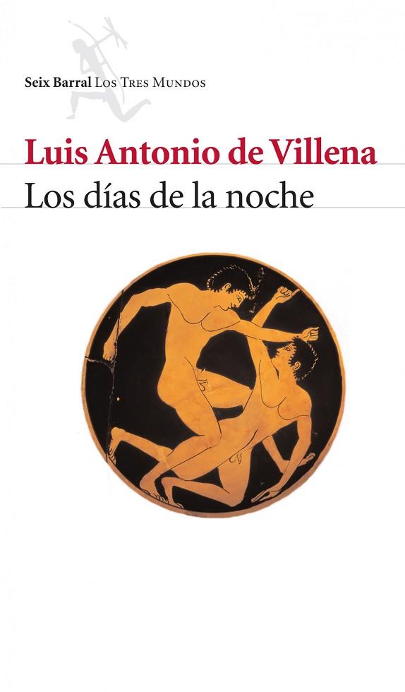 LOS DIAS DE LA NOCHE | 9788432208928 | DE VILLENA,LUIS ANTONIO | Libreria Geli - Librería Online de Girona - Comprar libros en catalán y castellano