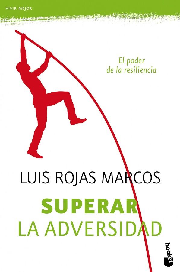 SUPERAR LA ADVERSIDAD | 9788467035834 | ROJAS MARCOS,LUIS | Libreria Geli - Librería Online de Girona - Comprar libros en catalán y castellano