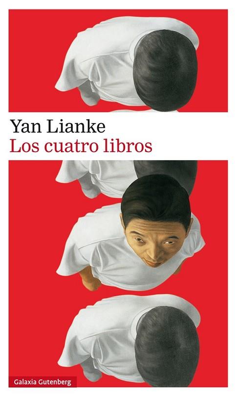 LOS CUATRO LIBROS | 9788416734160 | LIANKE,YAN | Libreria Geli - Librería Online de Girona - Comprar libros en catalán y castellano