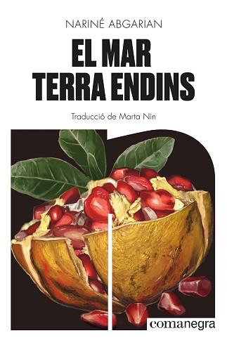 EL MAR TERRA ENDINS | 9788419590343 | ABGARIAN,NARINÉ | Llibreria Geli - Llibreria Online de Girona - Comprar llibres en català i castellà
