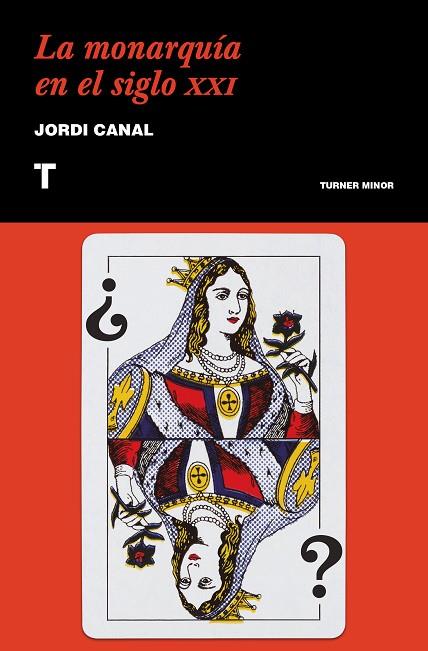 LA MONARQUÍA EN EL SIGLO XXI | 9788417141776 | CANAL,JORDI | Libreria Geli - Librería Online de Girona - Comprar libros en catalán y castellano