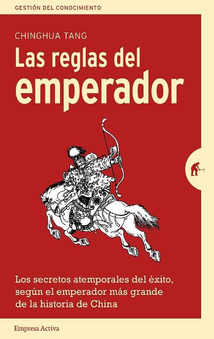 LAS REGLAS DEL EMPERADOR | 9788492921690 | TANG,CHINGHUA | Llibreria Geli - Llibreria Online de Girona - Comprar llibres en català i castellà