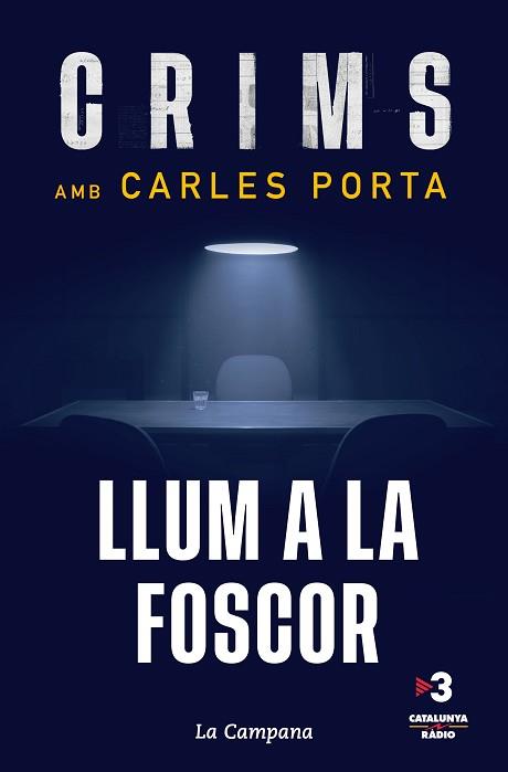 CRIMS.LLUM A LA FOSCOR | 9788418226182 | PORTA,CARLES | Libreria Geli - Librería Online de Girona - Comprar libros en catalán y castellano
