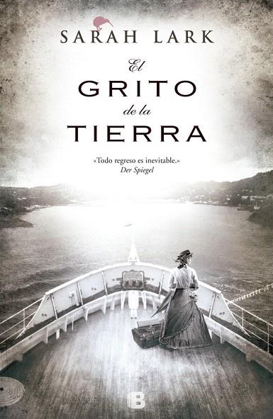 EL GRITO DE LA TIERRA | 9788466652285 | LARK,SARAH | Libreria Geli - Librería Online de Girona - Comprar libros en catalán y castellano
