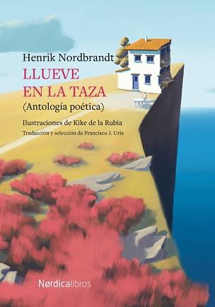 LLUEVE EN LA TAZA | 9788419320230 | NORDBRANDT,HENRIK | Llibreria Geli - Llibreria Online de Girona - Comprar llibres en català i castellà