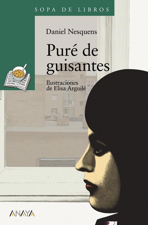 PURE DE GUISANTES | 9788466762977 | NESQUENS,DANIEL | Llibreria Geli - Llibreria Online de Girona - Comprar llibres en català i castellà