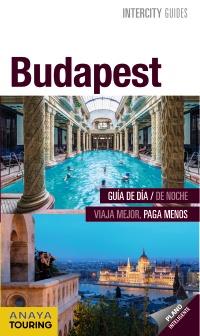 BUDAPEST(INTERCITY GUIDES.EDICION 2016) | 9788499358017 | GÓMEZ GÓMEZ,IÑAKI | Libreria Geli - Librería Online de Girona - Comprar libros en catalán y castellano