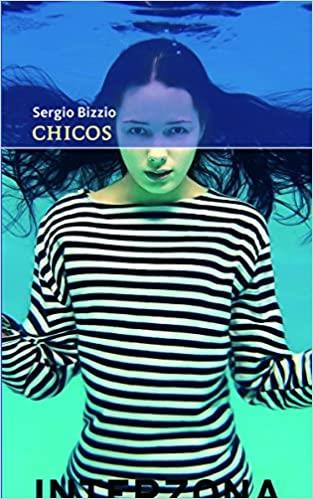 CHICOS | 9789871180912 | BIZZIO,SERGIO | Llibreria Geli - Llibreria Online de Girona - Comprar llibres en català i castellà