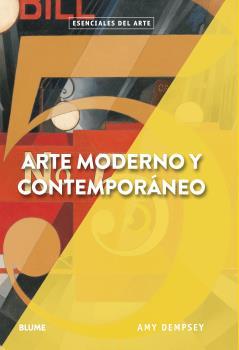 ARTE MODERNO Y CONTEMPORáNEO | 9788417254346 | DEMPSEY,AMY | Libreria Geli - Librería Online de Girona - Comprar libros en catalán y castellano