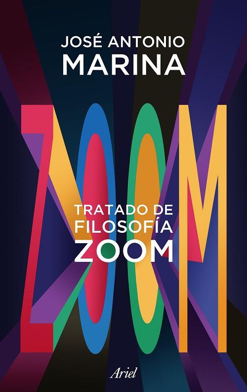 TRATADO DE FILOSOFÍA ZOOM | 9788434424555 | MARINA,JOSÉ ANTONIO  | Libreria Geli - Librería Online de Girona - Comprar libros en catalán y castellano