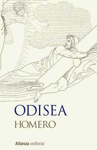 ODISEA | 9788413625171 | HOMERO | Libreria Geli - Librería Online de Girona - Comprar libros en catalán y castellano