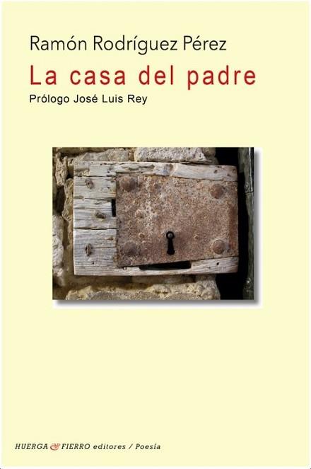 LA CASA DEL PADRE | 9788412060591 | RODRÍGUEZ PÉREZ,RAMÓN | Llibreria Geli - Llibreria Online de Girona - Comprar llibres en català i castellà