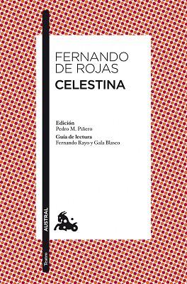 CELESTINA | 9788467033540 | DE ROJAS,FERNANDO | Libreria Geli - Librería Online de Girona - Comprar libros en catalán y castellano