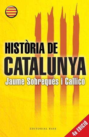 HISTORIA DE CATALUNYA(6ªED/2013) | 9788415711810 | SOBREQUES CALLICO,JAUME | Libreria Geli - Librería Online de Girona - Comprar libros en catalán y castellano