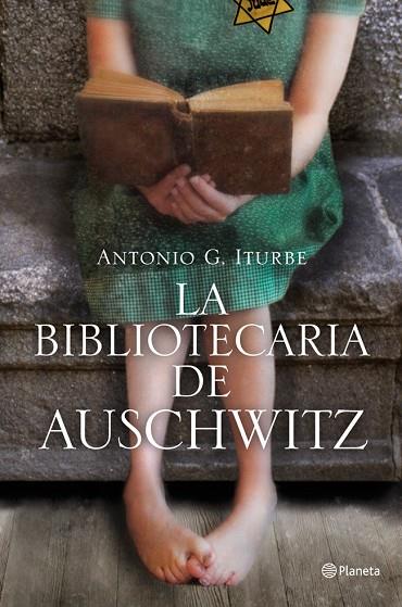 LA BIBLIOTECARIA DE AUSCHWITZ | 9788408009511 | ITURBE,ANTONIO G. | Libreria Geli - Librería Online de Girona - Comprar libros en catalán y castellano