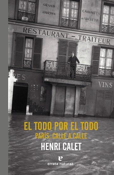 EL TODO POR EL TODO | 9788417800260 | CALET,HENRI | Libreria Geli - Librería Online de Girona - Comprar libros en catalán y castellano