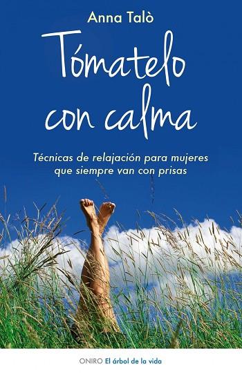 TOMATELO CON CALMA | 9788497545723 | TALO,ANNA | Llibreria Geli - Llibreria Online de Girona - Comprar llibres en català i castellà