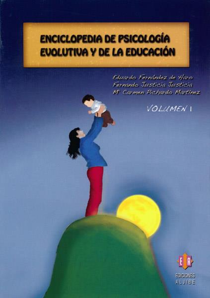 ENCICLOPEDIA DE PSICOLOGIA EVOLUTIVA Y DE LA EDUCACION-1 | 9788497003902 | FERNANDEZ DE HARO/JUSTICIA/PICHARDO | Libreria Geli - Librería Online de Girona - Comprar libros en catalán y castellano