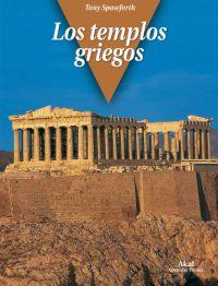 LOS TEMPLOS GRIEGOS | 9788446025696 | SPAWFORTH,TONY | Libreria Geli - Librería Online de Girona - Comprar libros en catalán y castellano
