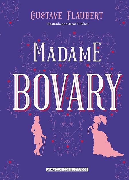 MADAME BOVARY  | 9788415618843 | FLAUBERT,GUSTAVE | Libreria Geli - Librería Online de Girona - Comprar libros en catalán y castellano