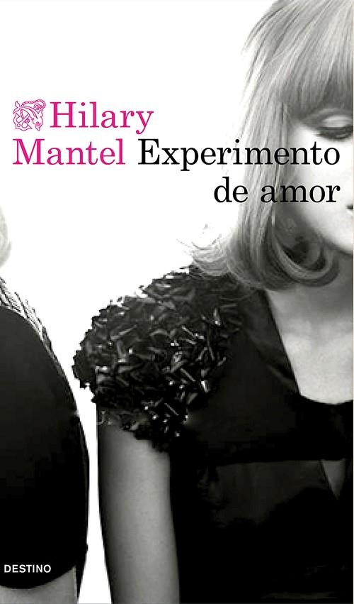EXPERIMENTO DE AMOR | 9788423350131 | MANTEL,HILARY | Libreria Geli - Librería Online de Girona - Comprar libros en catalán y castellano