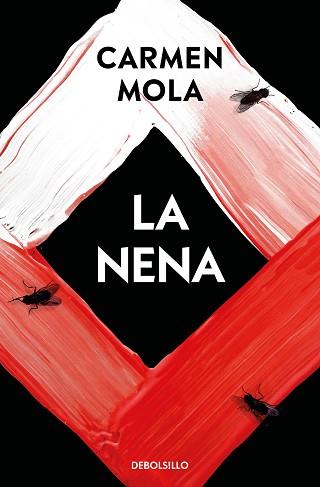 LA NENA(LA NOVIA GITANA-3) | 9788466358026 | MOLA,CARMEN | Libreria Geli - Librería Online de Girona - Comprar libros en catalán y castellano