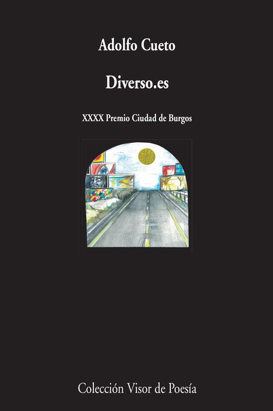 DIVERSO.ES | 9788498958676 | CUETO,ADOLFO | Libreria Geli - Librería Online de Girona - Comprar libros en catalán y castellano