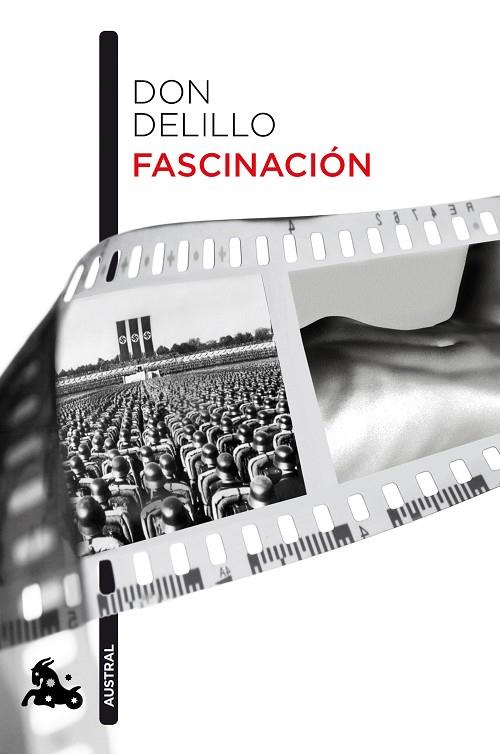 FASCINACIÓN | 9788432225734 | DELILLO,DON | Llibreria Geli - Llibreria Online de Girona - Comprar llibres en català i castellà