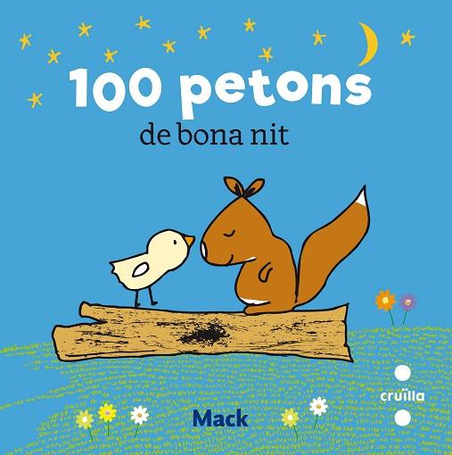 100 PETONS DE BONA NIT | 9788466145480 | VAN GAGELDONK,MACK | Libreria Geli - Librería Online de Girona - Comprar libros en catalán y castellano