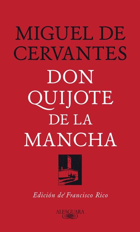 DON QUIJOTE DE LA MANCHA | 9788420479873 | DE CERVANTES,MIGUEL | Llibreria Geli - Llibreria Online de Girona - Comprar llibres en català i castellà