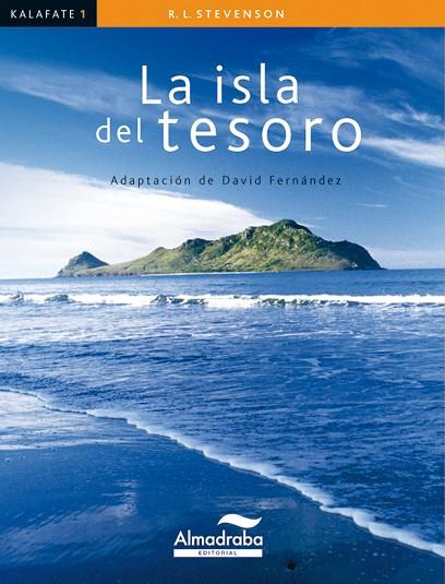 LA ISLA DEL TESORO | 9788483087398 | STEVENSON,ROBERT LOUIS | Llibreria Geli - Llibreria Online de Girona - Comprar llibres en català i castellà