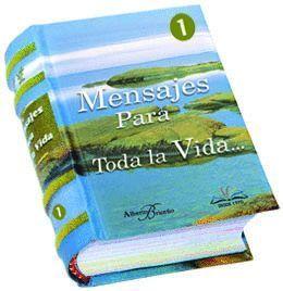 MENSAJES PARA TODA LA VIDA-1 | 9786124076428 | Llibreria Geli - Llibreria Online de Girona - Comprar llibres en català i castellà