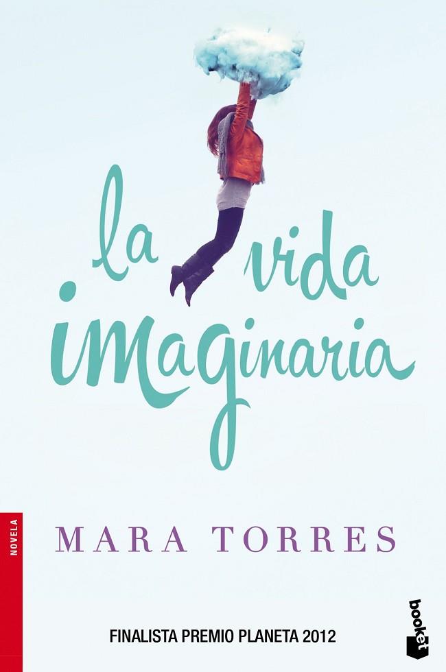 LA VIDA IMAGINARIA | 9788408119135 | TORRES,MARA | Llibreria Geli - Llibreria Online de Girona - Comprar llibres en català i castellà