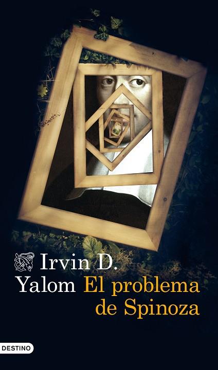 EL PROBLEMA DE SPINOZA | 9788423346141 | YALOM,IRVIN D. (1931,EUA) | Libreria Geli - Librería Online de Girona - Comprar libros en catalán y castellano