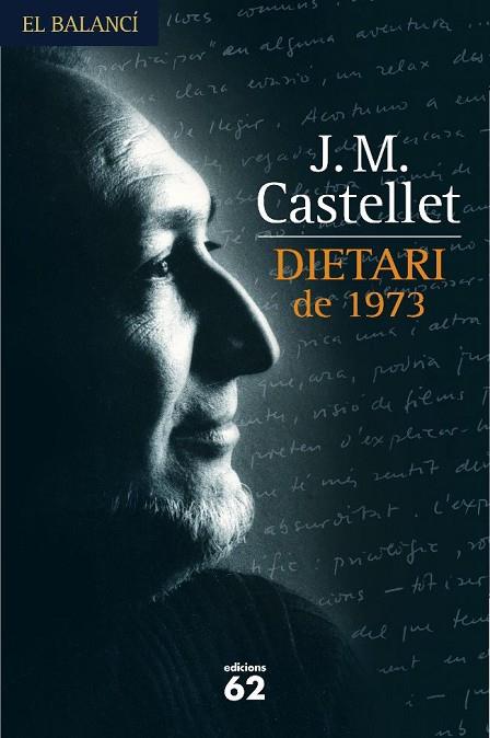 DIETARI DE 1973 | 9788429759136 | CASTELLET,J.M. | Llibreria Geli - Llibreria Online de Girona - Comprar llibres en català i castellà