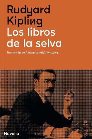 LOS LIBROS DE LA SELVA | 9788419179173 | KIPLING,RUDYARD | Libreria Geli - Librería Online de Girona - Comprar libros en catalán y castellano