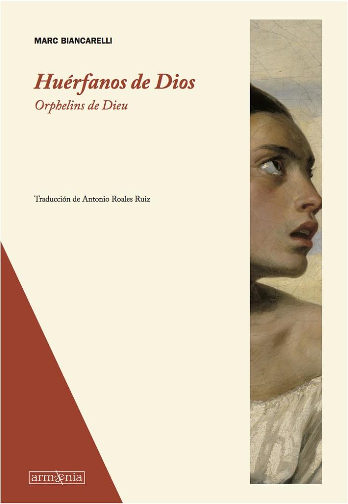 HUÉRFANOS DE DIOS | 9788494490903 | BIANCARELLI,MARC | Libreria Geli - Librería Online de Girona - Comprar libros en catalán y castellano
