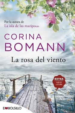 LA ROSA DEL VIENTO | 9788418185144 | BOMANN,CORINA | Libreria Geli - Librería Online de Girona - Comprar libros en catalán y castellano