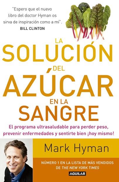LA SOLUCIÓN DEL AZÚCAR EN LA SANGRE | 9788403015227 | HYMAN,MARK | Libreria Geli - Librería Online de Girona - Comprar libros en catalán y castellano