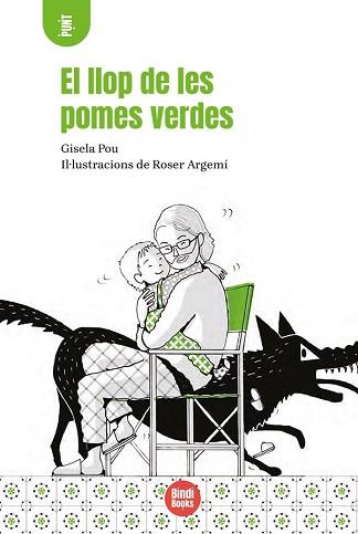 EL LLOP DE LES POMES VERDES | 9788418288203 | POU VALLS,GISELA | Llibreria Geli - Llibreria Online de Girona - Comprar llibres en català i castellà