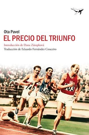 EL PRECIO DEL TRIUNFO | 9788494850196 | PAVEL,OTA | Llibreria Geli - Llibreria Online de Girona - Comprar llibres en català i castellà