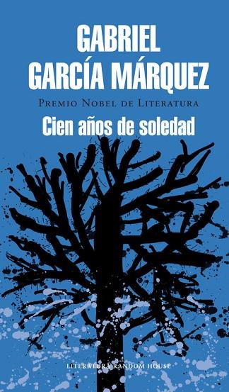 CIEN AÑOS DE SOLEDAD | 9788439728368 | GARCIA MARQUEZ,GABRIEL | Libreria Geli - Librería Online de Girona - Comprar libros en catalán y castellano