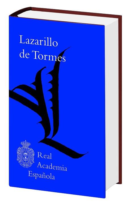 LAZARILLO DE TORMES | 9788467048544 | ANÓNIMO | Libreria Geli - Librería Online de Girona - Comprar libros en catalán y castellano